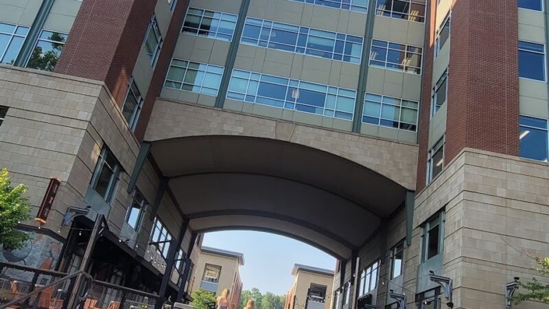 North Shore Riverfront Park - Pittsburgh, PA