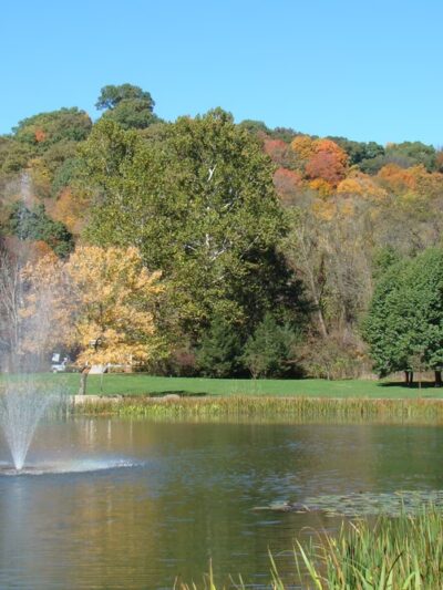 O'Hara Township Community Park - Pittsburgh, PA