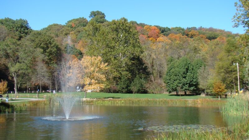 O'Hara Township Community Park - Pittsburgh, PA