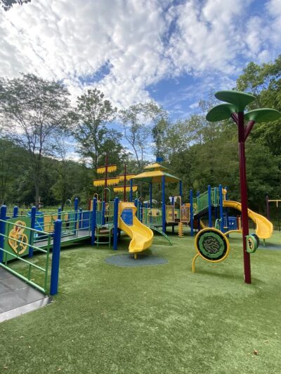 O'Hara Township Community Park - Pittsburgh, PA