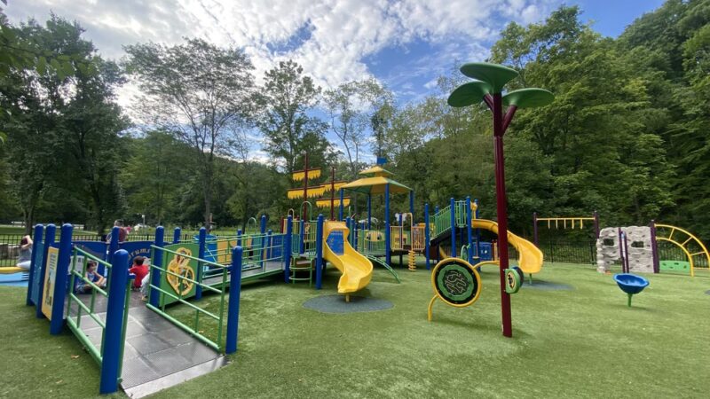 O'Hara Township Community Park - Pittsburgh, PA