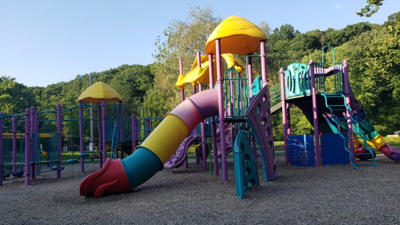 O'Hara Township Community Park - Pittsburgh, PA