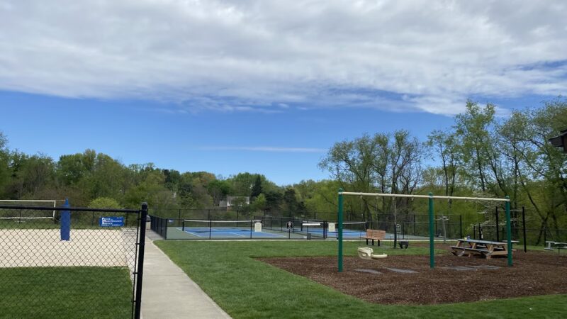 Old Orchard Park - Pittsburgh, PA