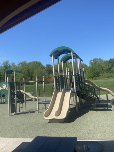 Old Orchard Park - Pittsburgh, PA