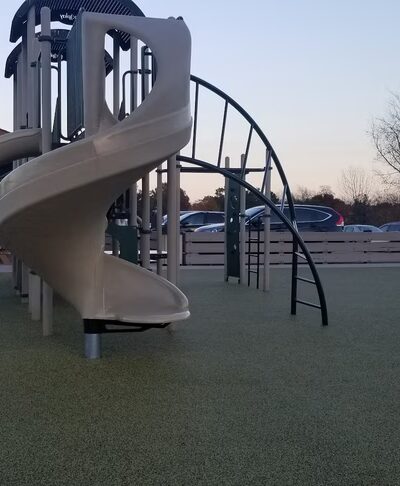 Old Orchard Park - Pittsburgh, PA