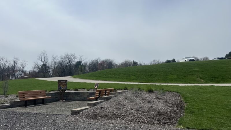 Old Orchard Park - Pittsburgh, PA