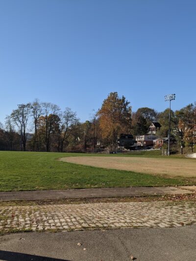 Olympia Park - Pittsburgh, PA