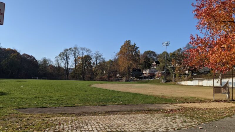 Olympia Park - Pittsburgh, PA