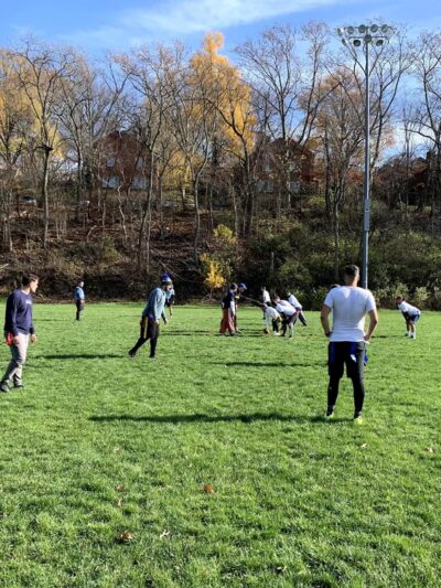 Olympia Park - Pittsburgh, PA