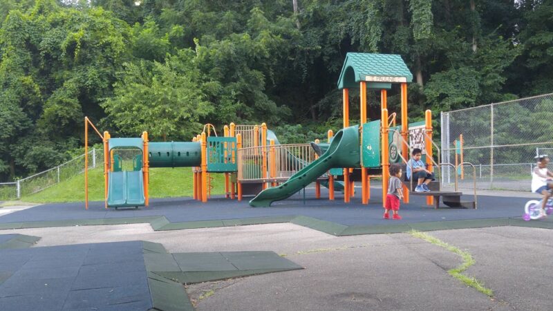 Pauline Parklet - Pittsburgh, PA