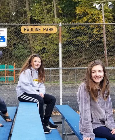 Pauline Parklet - Pittsburgh, PA