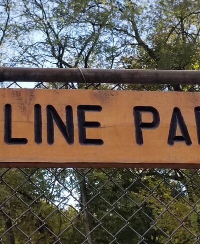 Pauline Parklet - Pittsburgh, PA