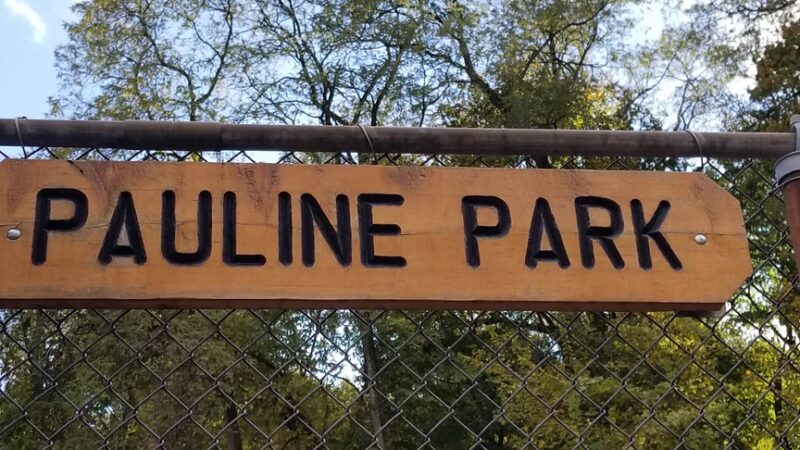 Pauline Parklet - Pittsburgh, PA