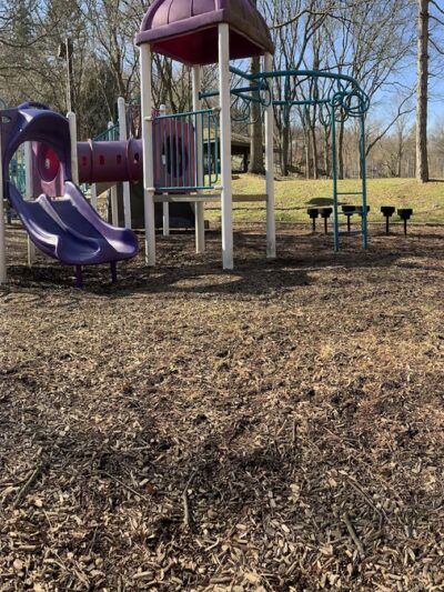 Playground - Pittsburgh, PA