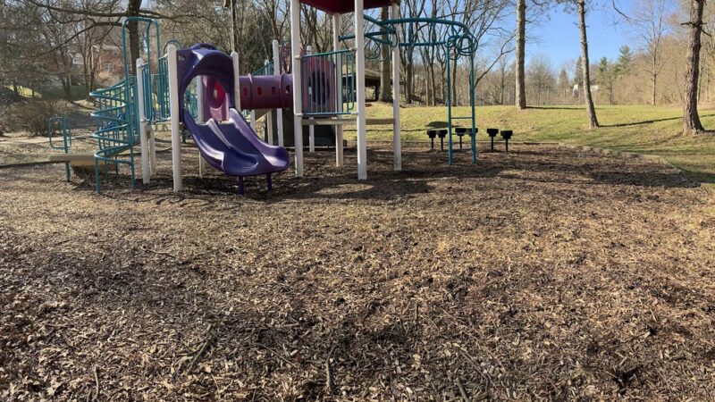 Playground - Pittsburgh, PA