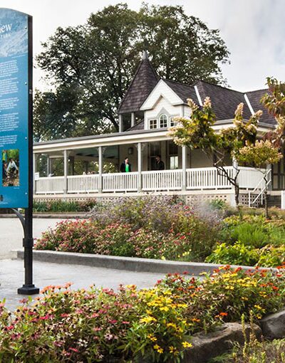 Riverview Park - Pittsburgh, PA