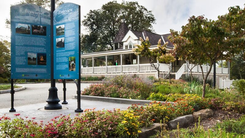 Riverview Park - Pittsburgh, PA