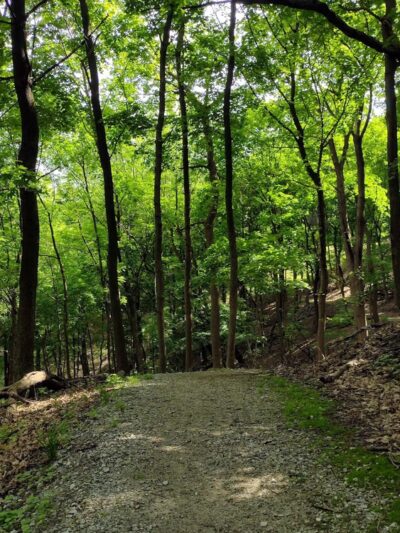 Riverview Park - Pittsburgh, PA