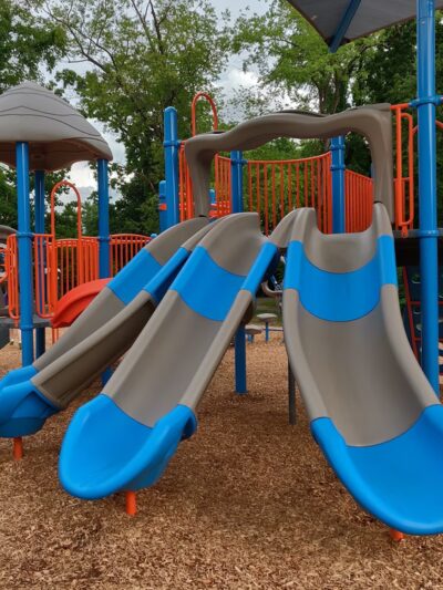 Rosecliff Park - Pittsburgh, PA