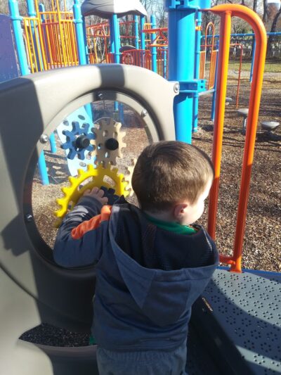 Rosecliff Park - Pittsburgh, PA