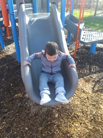 Rosecliff Park - Pittsburgh, PA