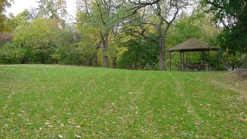 Ryan Glen Park - Pittsburgh, PA