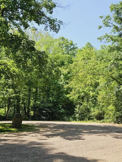 Salamander Park - Pittsburgh, PA