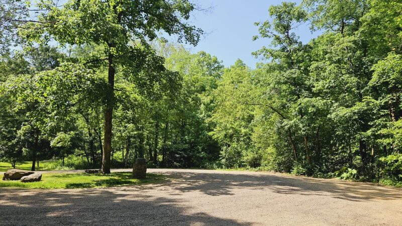 Salamander Park - Pittsburgh, PA