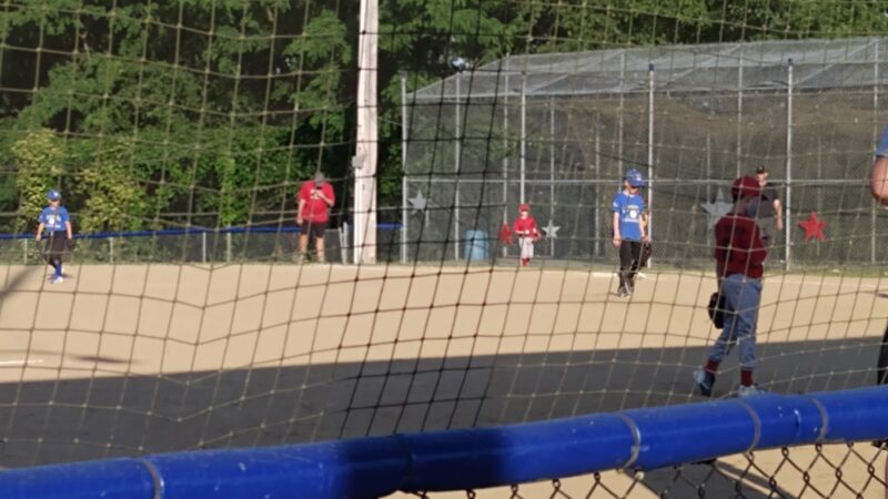 Scharmyn Park - Pittsburgh, PA