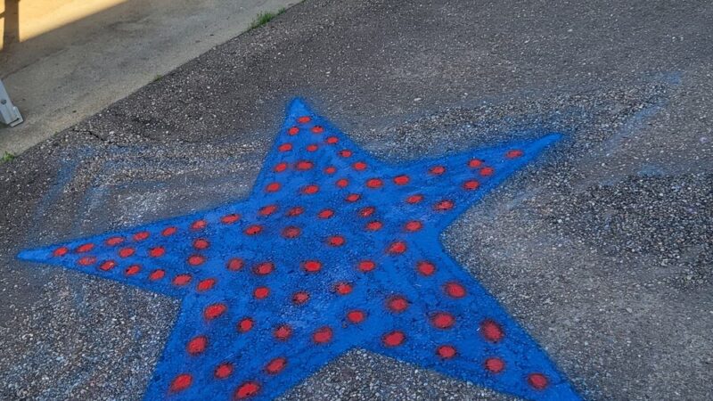 Scharmyn Park - Pittsburgh, PA