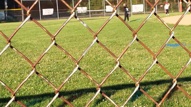 Scharmyn Park - Pittsburgh, PA