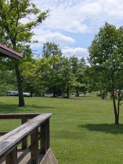 Settlers Cabin Park - Pittsburgh, PA