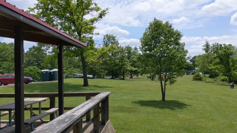 Settlers Cabin Park - Pittsburgh, PA