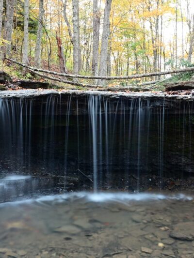 Settlers Cabin Park - Pittsburgh, PA