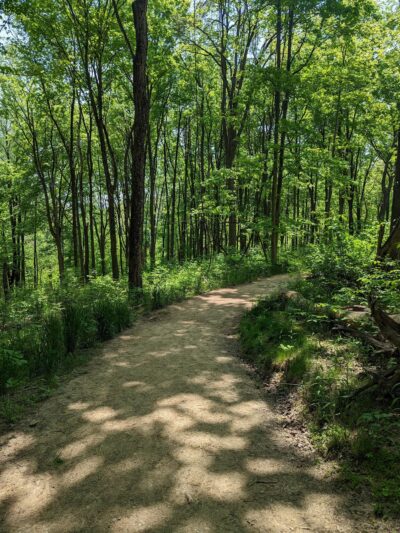 Settlers Cabin Park - Pittsburgh, PA