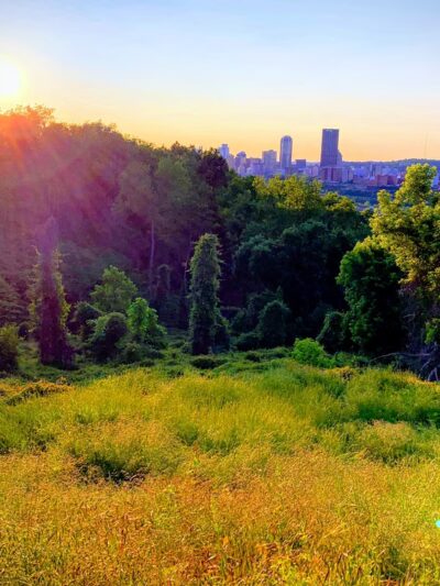 South Side Park - Pittsburgh, PA