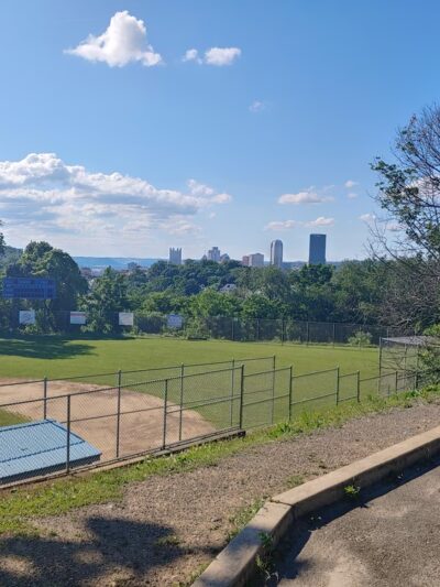 South Side Park - Pittsburgh, PA