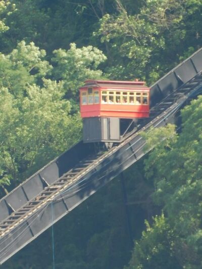 Three Rivers Heritage Park - Pittsburgh, PA