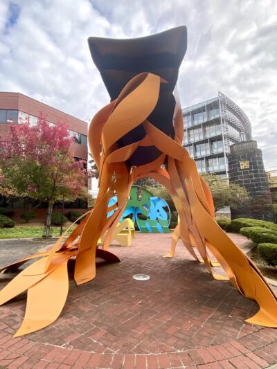 Three Rivers Heritage Trail - Pittsburgh, PA