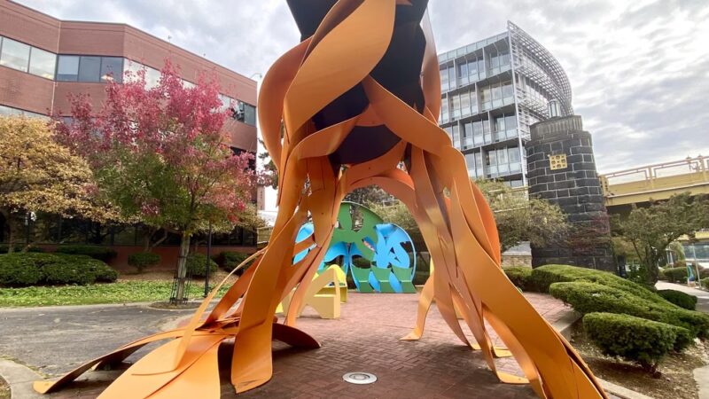 Three Rivers Heritage Trail - Pittsburgh, PA
