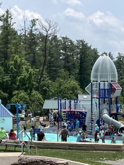 Trotwood Park - Pittsburgh, PA