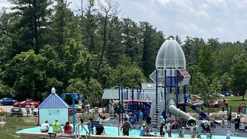 Trotwood Park - Pittsburgh, PA
