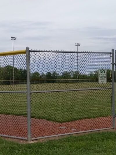 Trotwood Park - Pittsburgh, PA