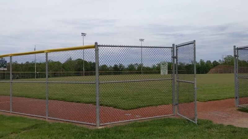 Trotwood Park - Pittsburgh, PA