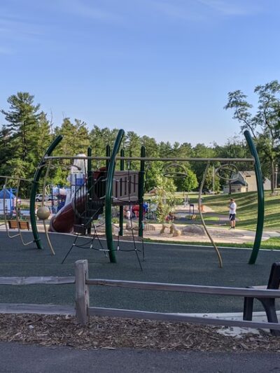 Trotwood Park - Pittsburgh, PA