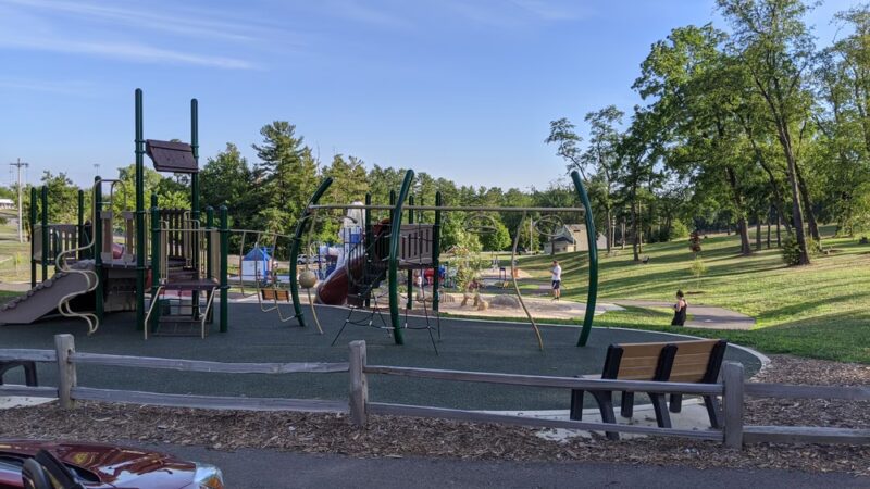 Trotwood Park - Pittsburgh, PA