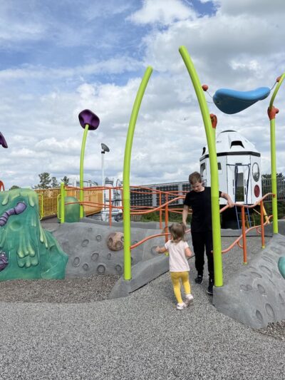 Trotwood Park - Pittsburgh, PA