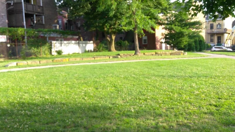 Troy Hill Citizens Park - Pittsburgh, PA