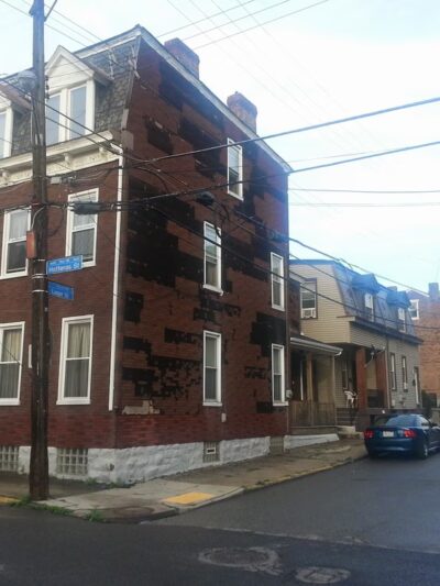 Troy Hill Citizens Park - Pittsburgh, PA