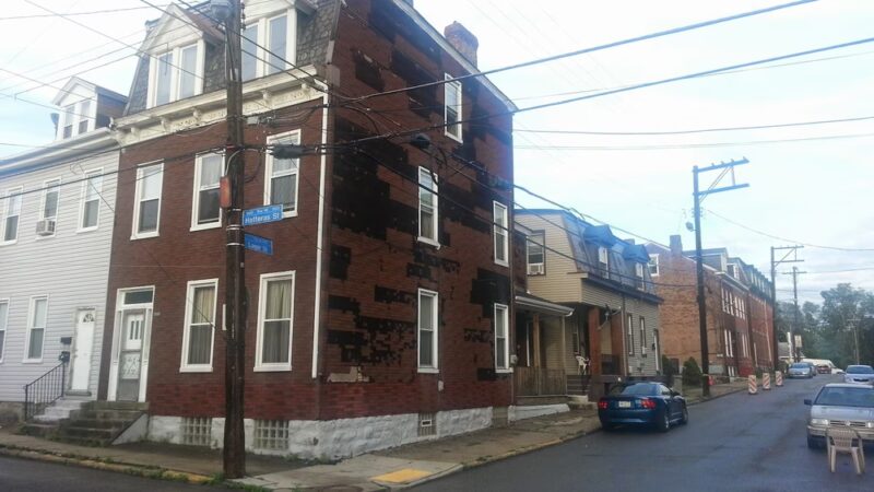 Troy Hill Citizens Park - Pittsburgh, PA